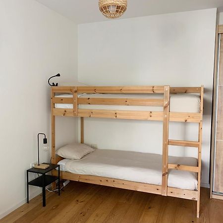 Annie'S Boutique Apartment In Ιερουσαλήμ Εξωτερικό φωτογραφία