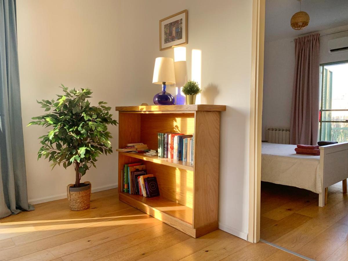 Annie'S Boutique Apartment In Ιερουσαλήμ Εξωτερικό φωτογραφία