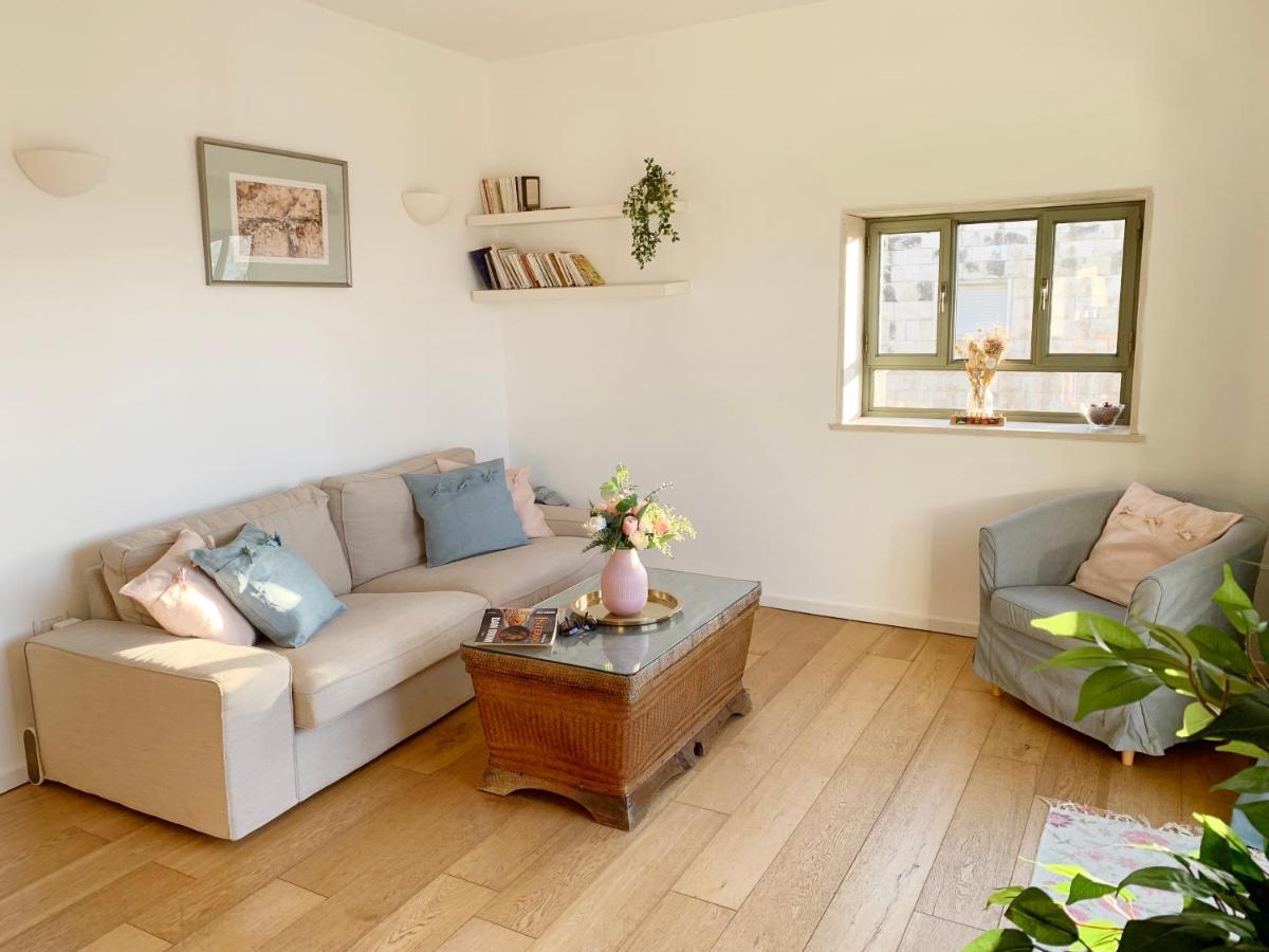 Annie'S Boutique Apartment In Ιερουσαλήμ Εξωτερικό φωτογραφία