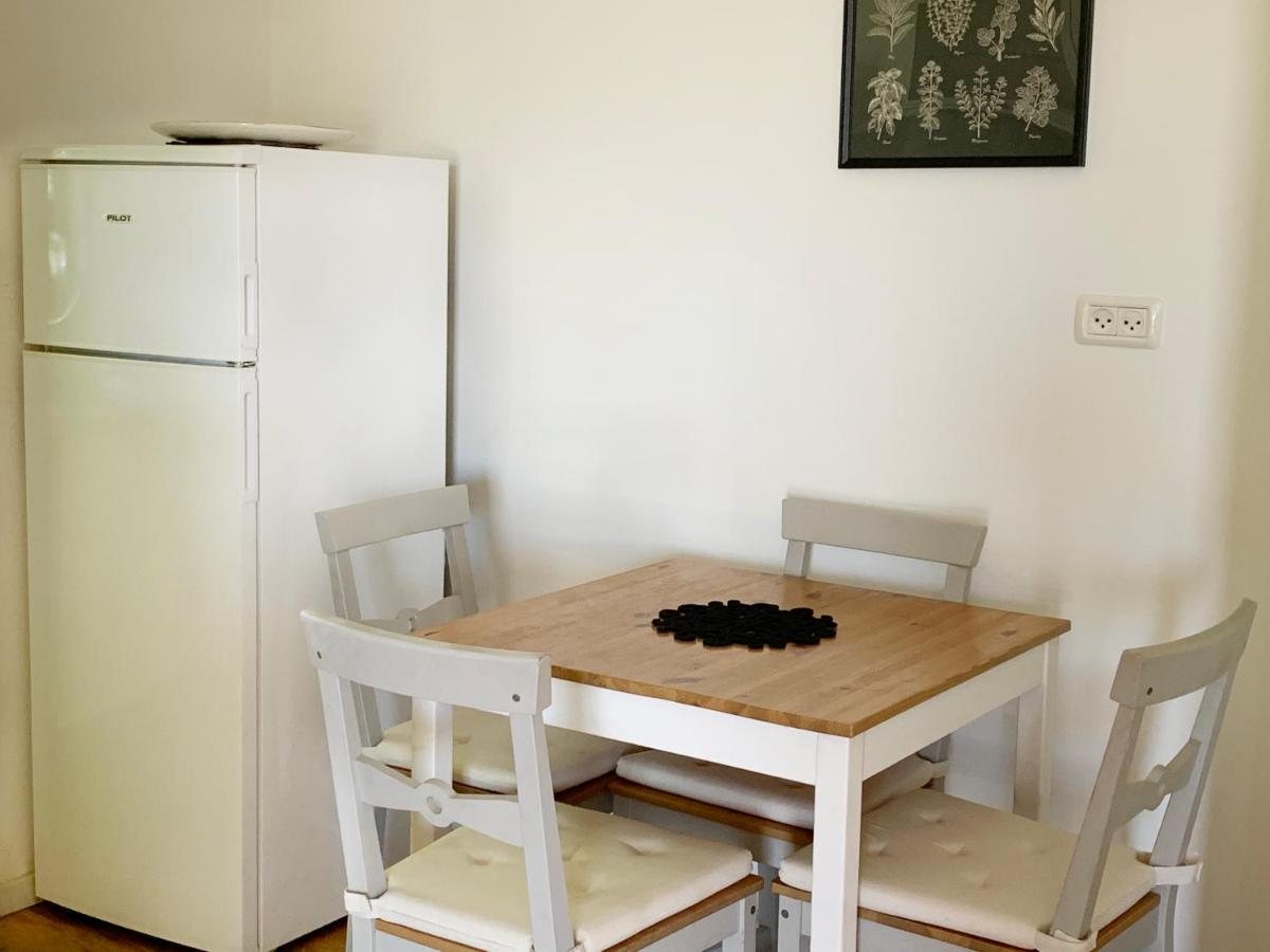 Annie'S Boutique Apartment In Ιερουσαλήμ Εξωτερικό φωτογραφία