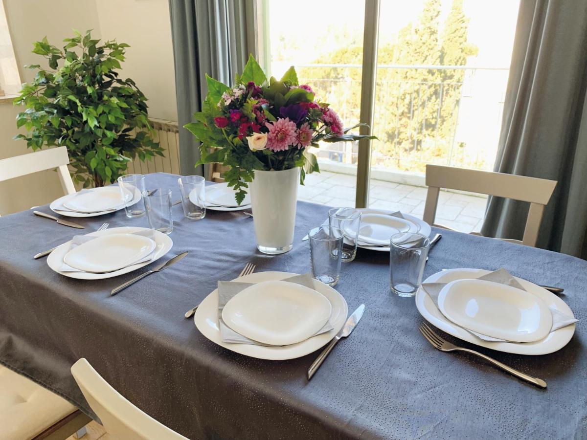 Annie'S Boutique Apartment In Ιερουσαλήμ Εξωτερικό φωτογραφία
