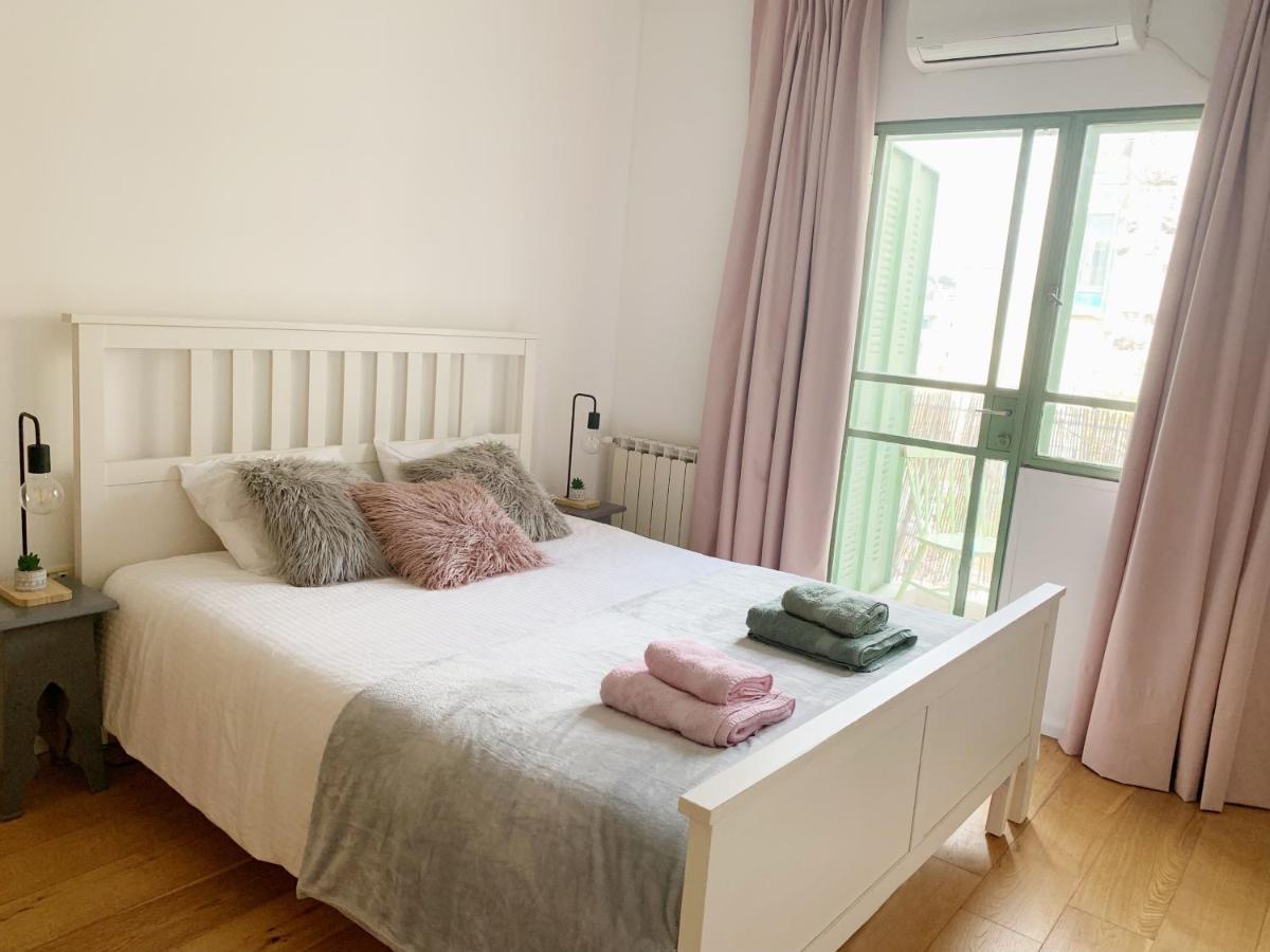 Annie'S Boutique Apartment In Ιερουσαλήμ Εξωτερικό φωτογραφία