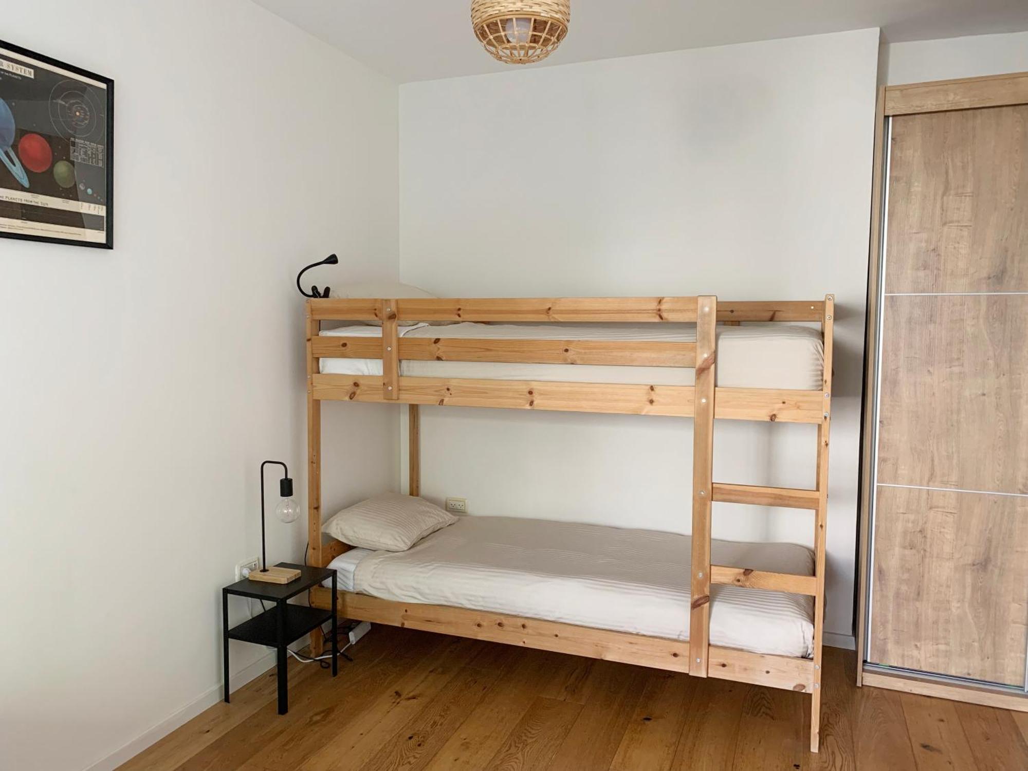 Annie'S Boutique Apartment In Ιερουσαλήμ Εξωτερικό φωτογραφία