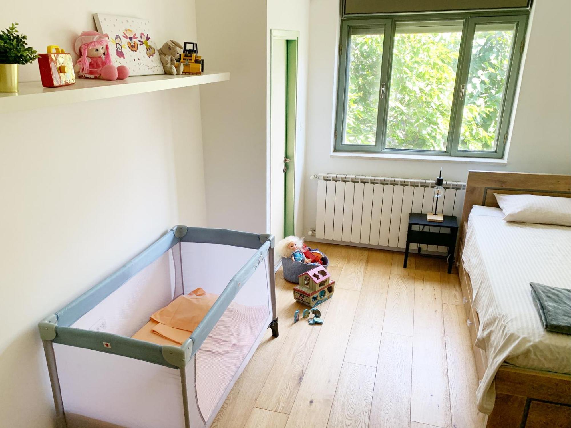 Annie'S Boutique Apartment In Ιερουσαλήμ Εξωτερικό φωτογραφία