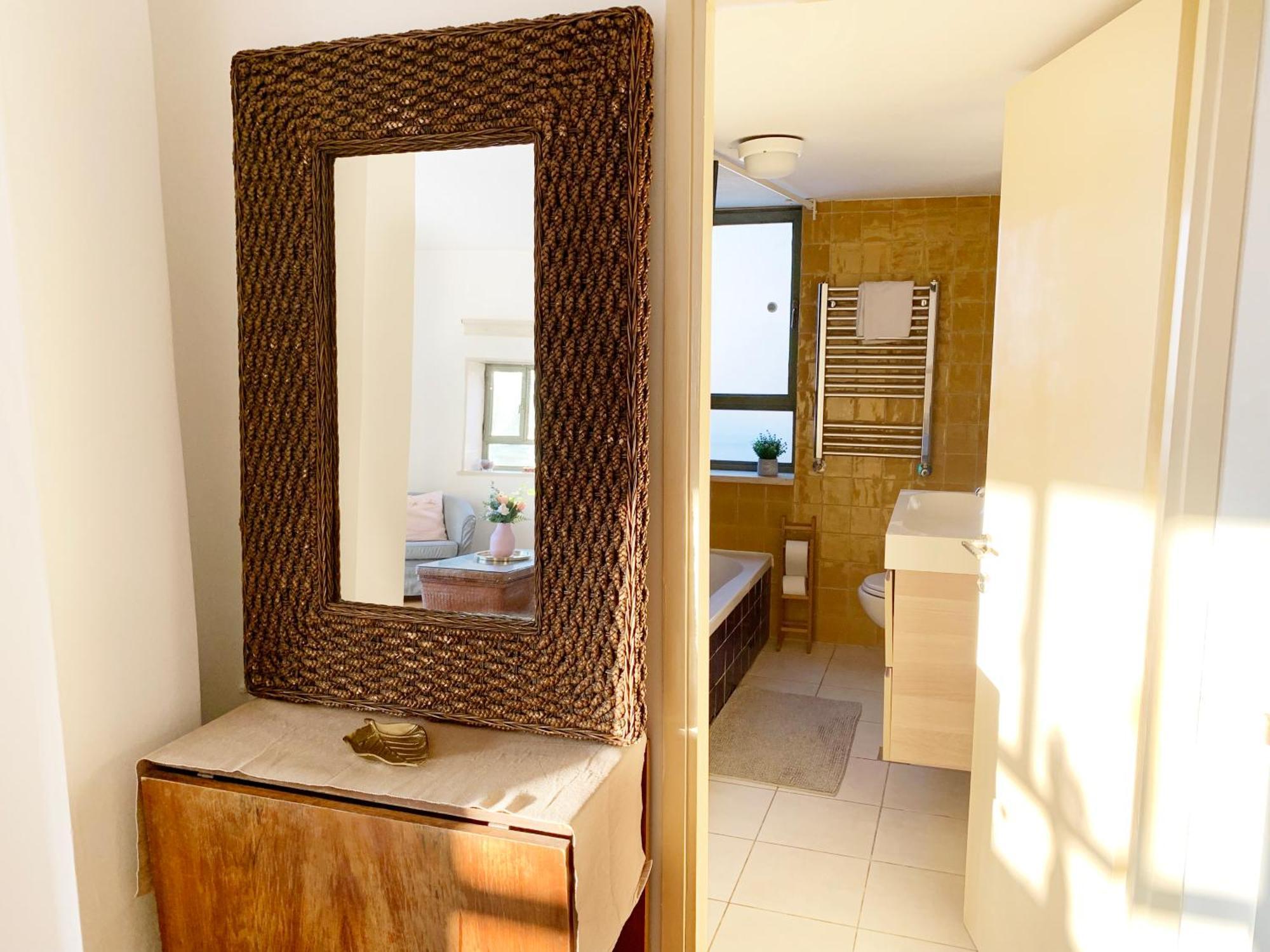 Annie'S Boutique Apartment In Ιερουσαλήμ Εξωτερικό φωτογραφία